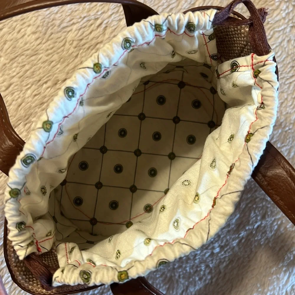 GIFT HORSE Mini Bucket Horse Bag - Picture 9 of 17